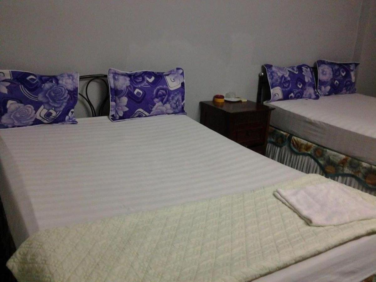 Yen Vy Hotel Quy Nhơn Kültér fotó