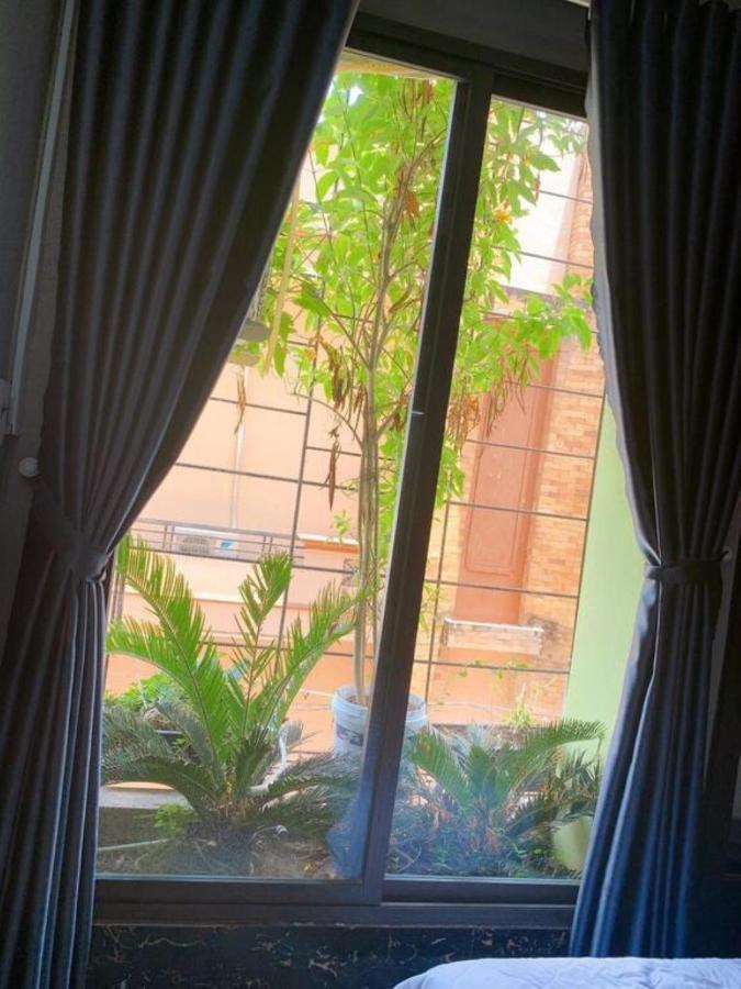 Yen Vy Hotel Quy Nhơn Kültér fotó