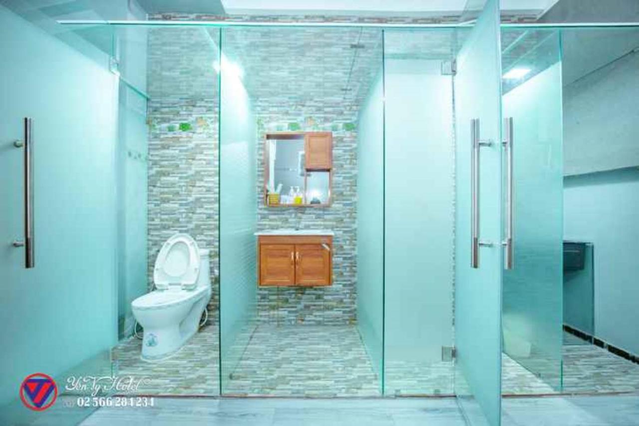 Yen Vy Hotel Quy Nhơn Kültér fotó