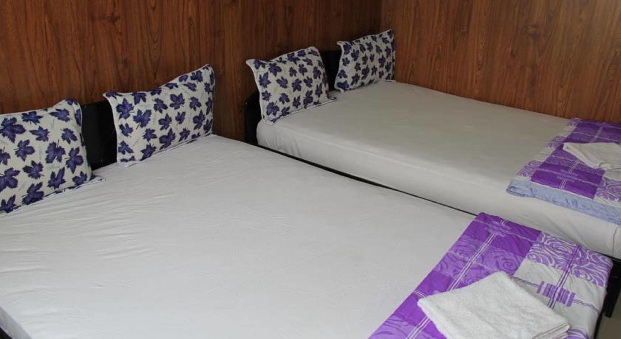 Yen Vy Hotel Quy Nhơn Kültér fotó
