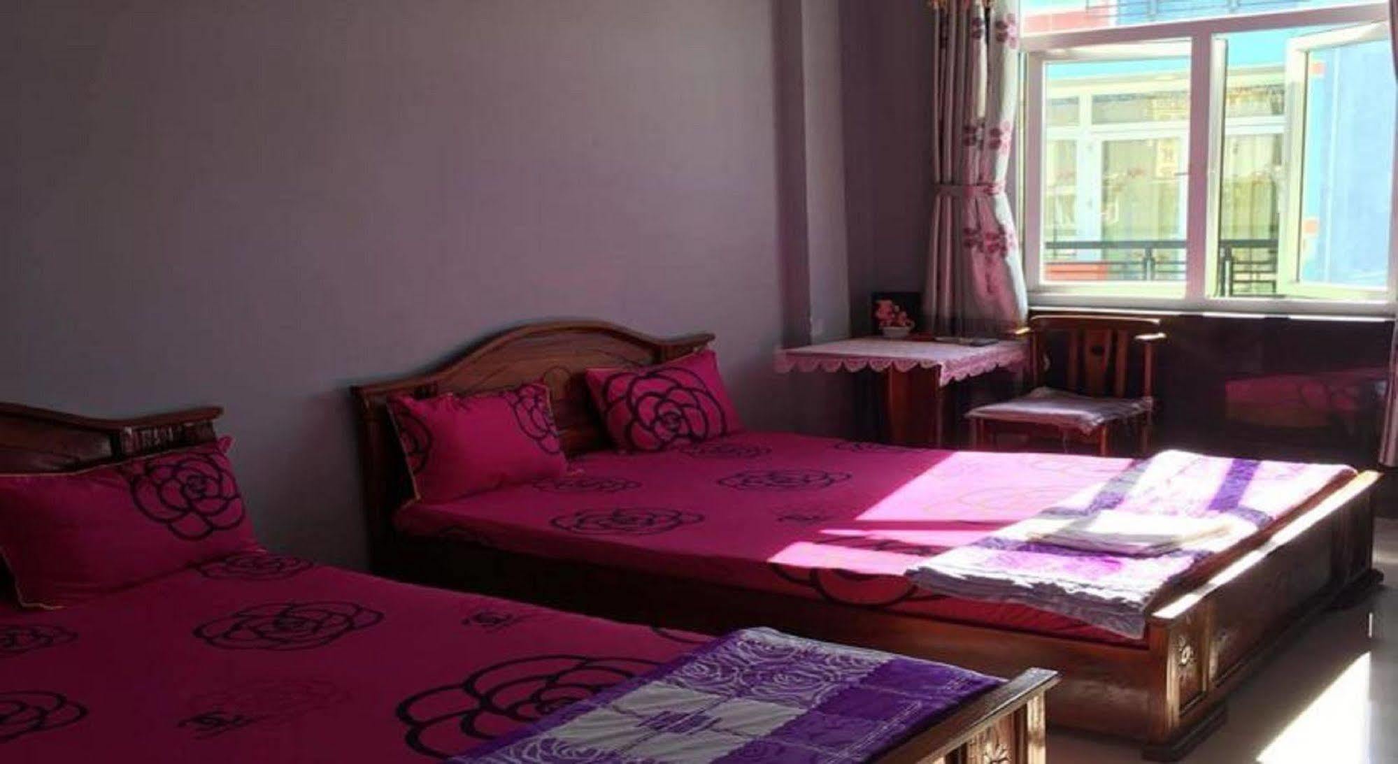Yen Vy Hotel Quy Nhơn Kültér fotó